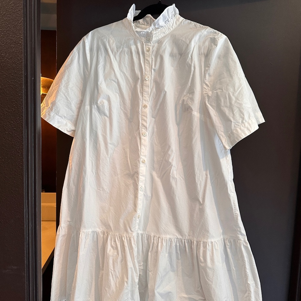 Sezane CLOTILDE DRESS